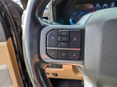 2023 Ford Super Duty F-350 DRW LARIAT