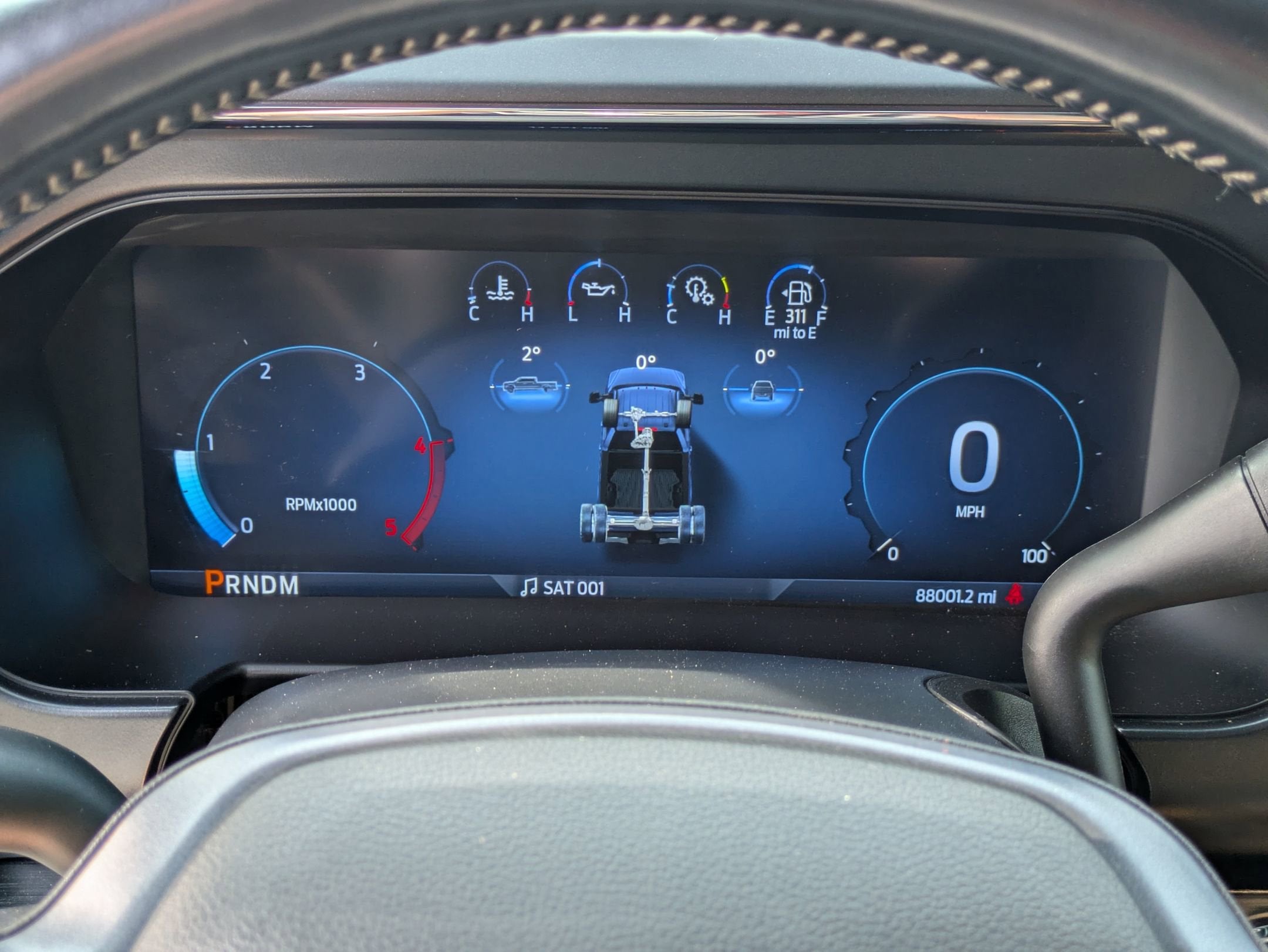 2023 Ford Super Duty F-350 DRW LARIAT