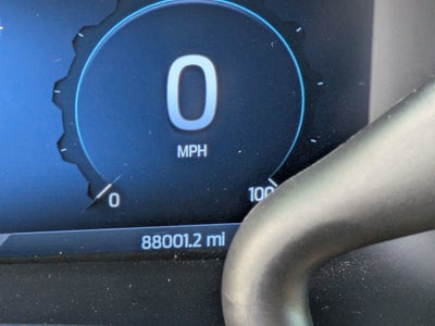 2023 Ford Super Duty F-350 DRW LARIAT