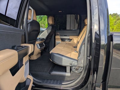 2023 Ford Super Duty F-350 DRW LARIAT