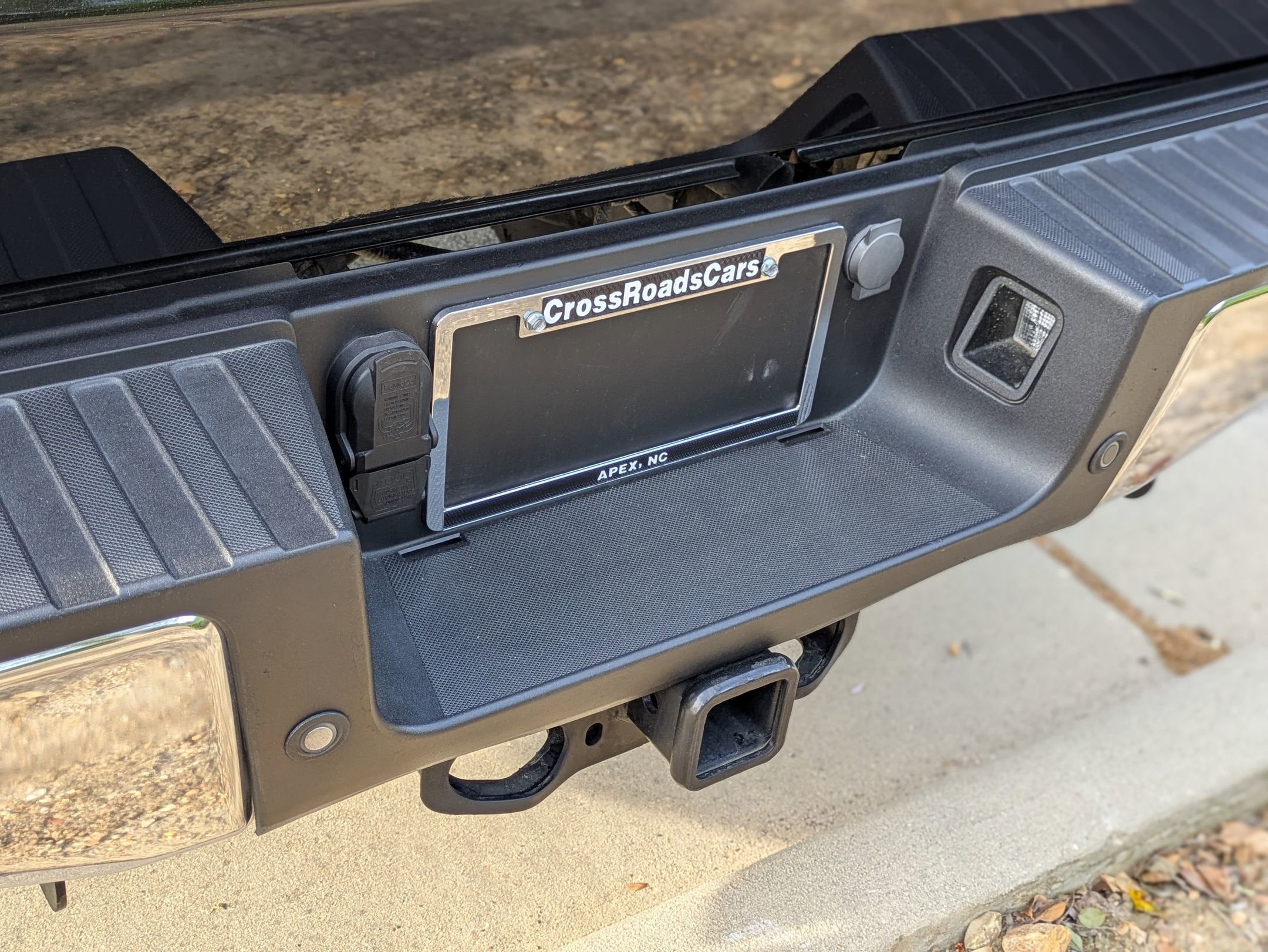 2023 Ford Super Duty F-350 DRW LARIAT