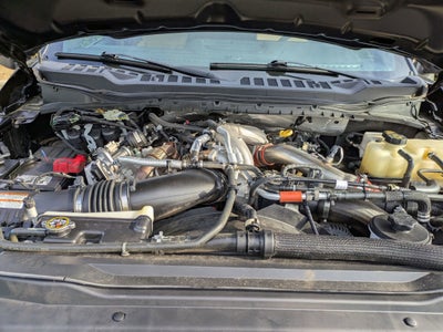 2023 Ford Super Duty F-350 DRW LARIAT