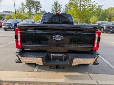 2023 Ford Super Duty F-350 DRW LARIAT