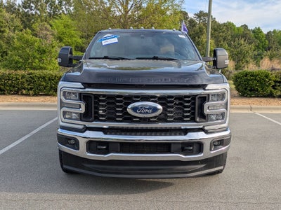 2023 Ford Super Duty F-350 DRW LARIAT