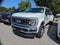 2024 Ford Super Duty F-450 DRW LARIAT