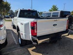 2024 Ford Super Duty F-450 DRW LARIAT