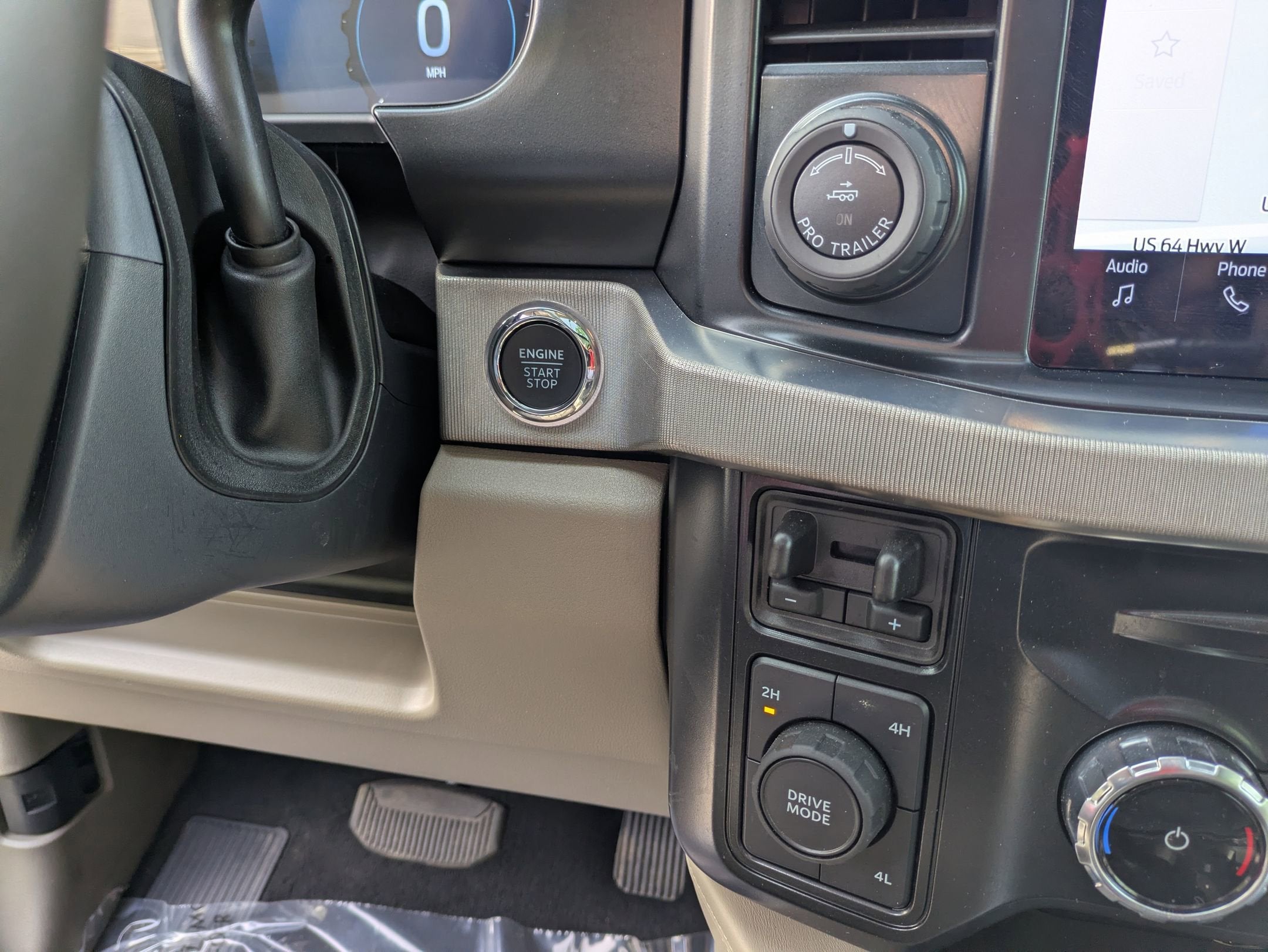 2025 Ford Super Duty F-450 DRW Platinum