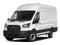 2023 Ford Transit Cargo Van Base