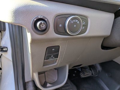 2023 Ford Transit Cargo Van Base