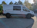 2023 Ford Transit Cargo Van Base
