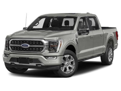 2023 Ford F-150 Shelby