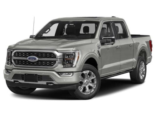 2023 Ford F-150 Shelby