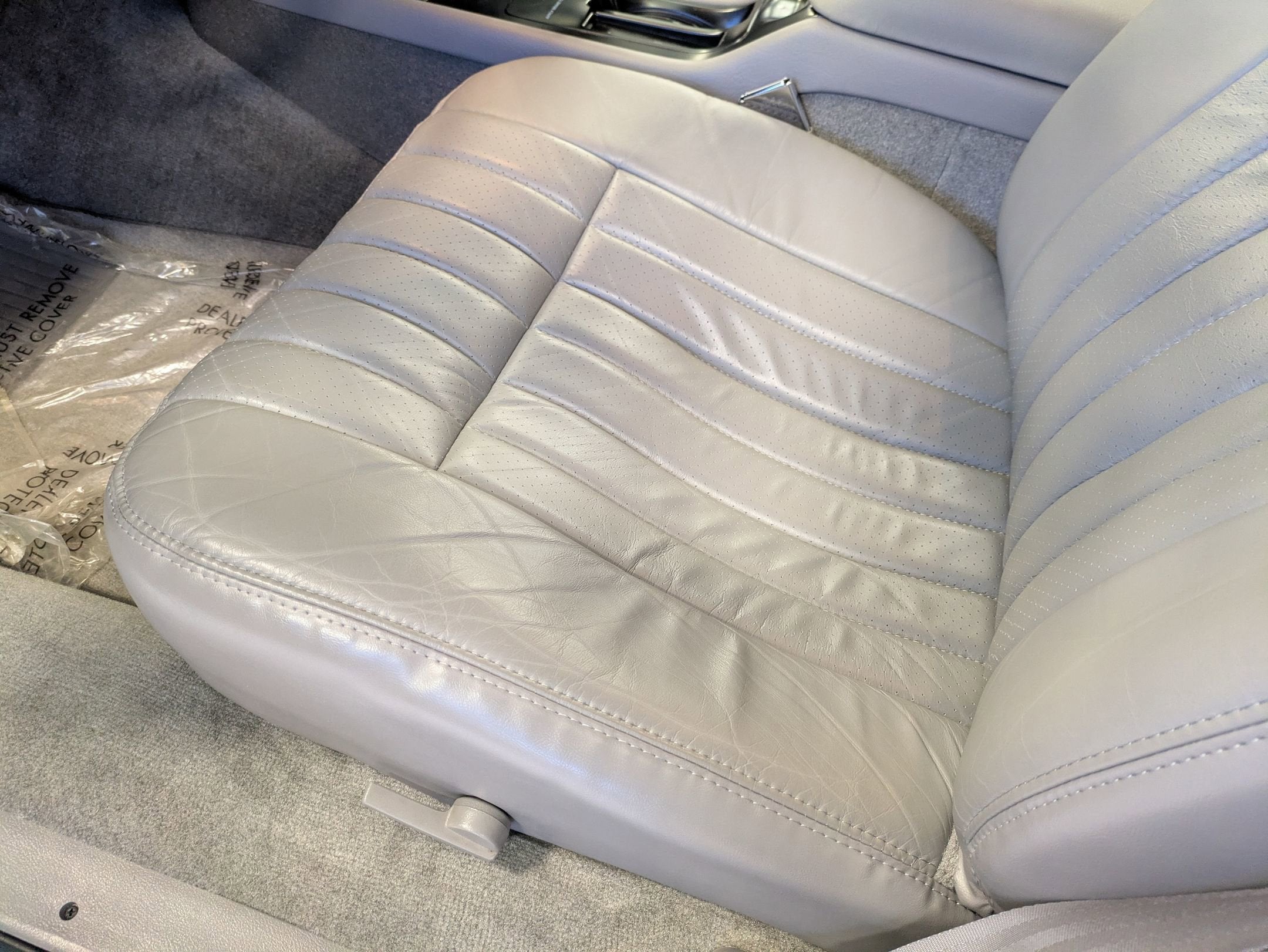 1996 Chevrolet Impala SS SS