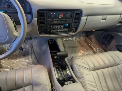 1996 Chevrolet Impala SS SS