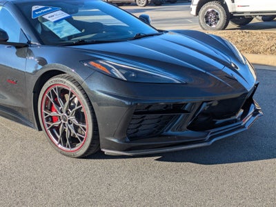 2023 Chevrolet Corvette 3LT