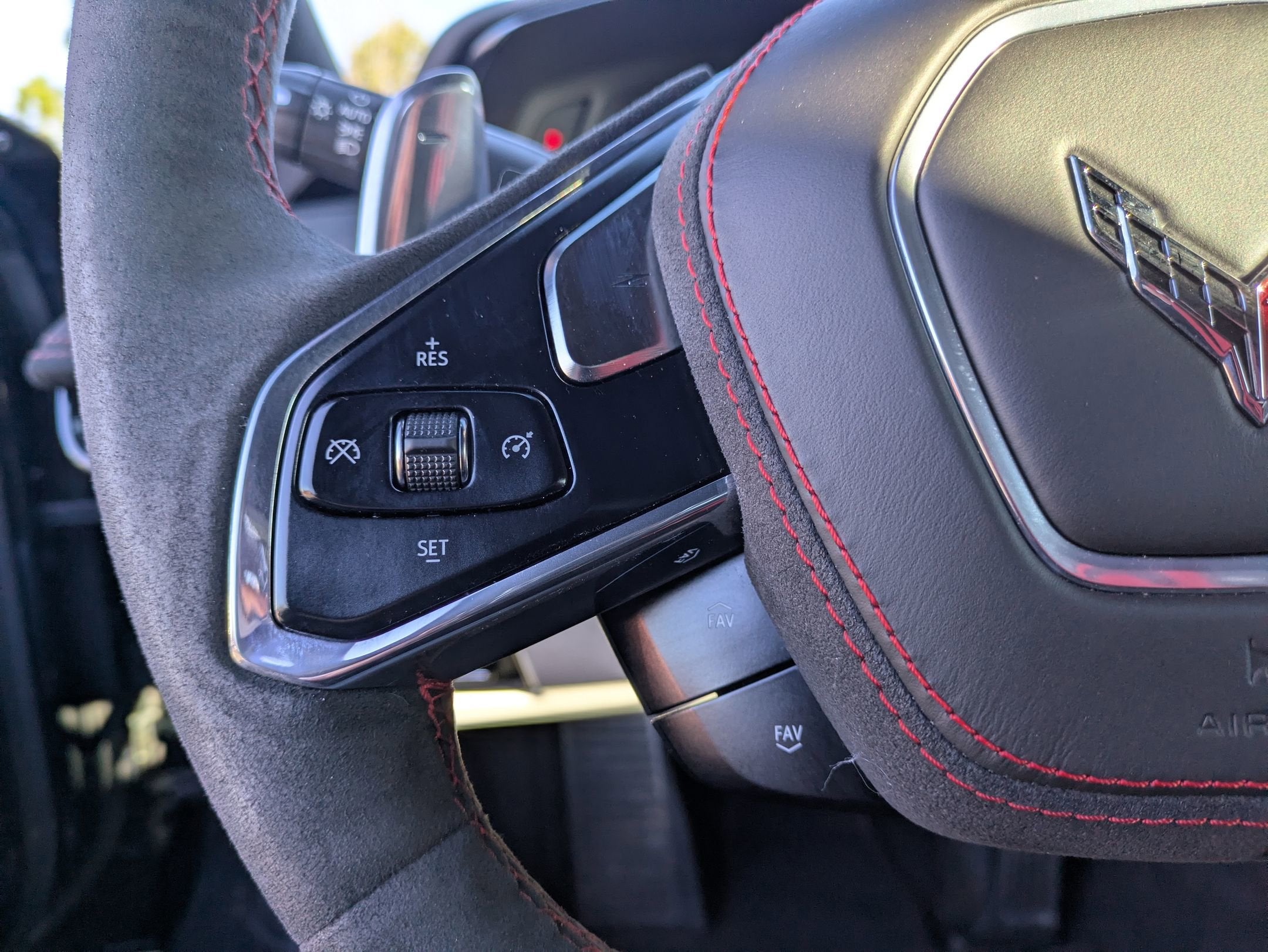 2023 Chevrolet Corvette 3LT