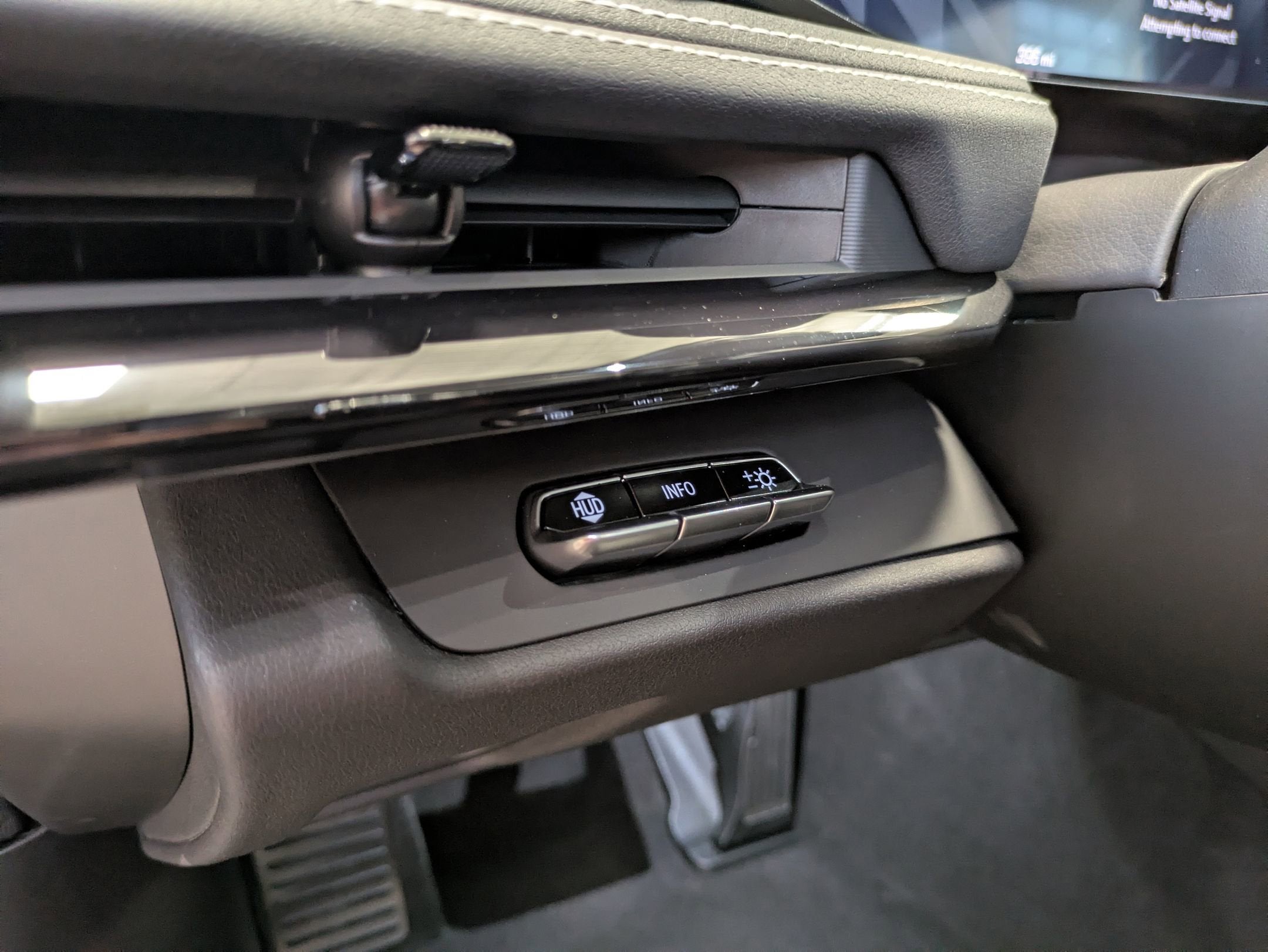 2025 Chevrolet Corvette 2LZ