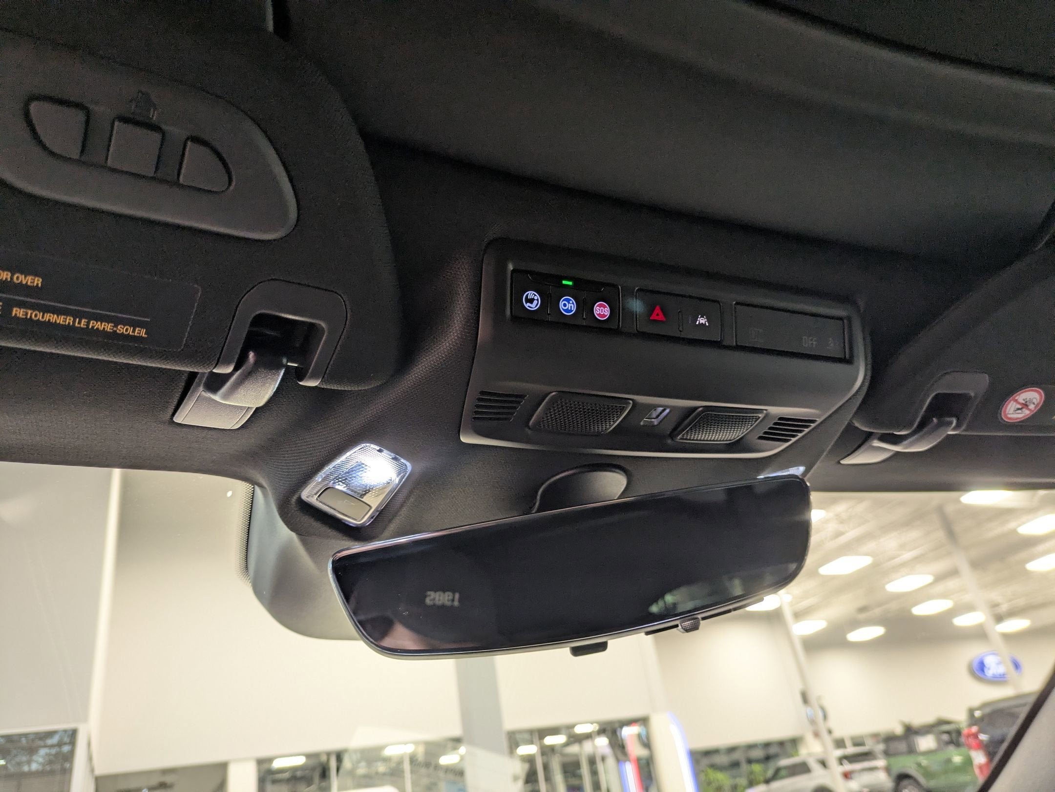 2025 Chevrolet Corvette 2LZ