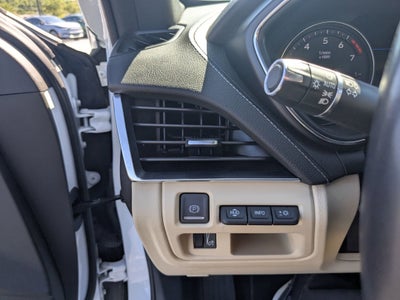 2020 Cadillac CT5 Premium Luxury