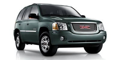 2006 GMC Envoy SLT