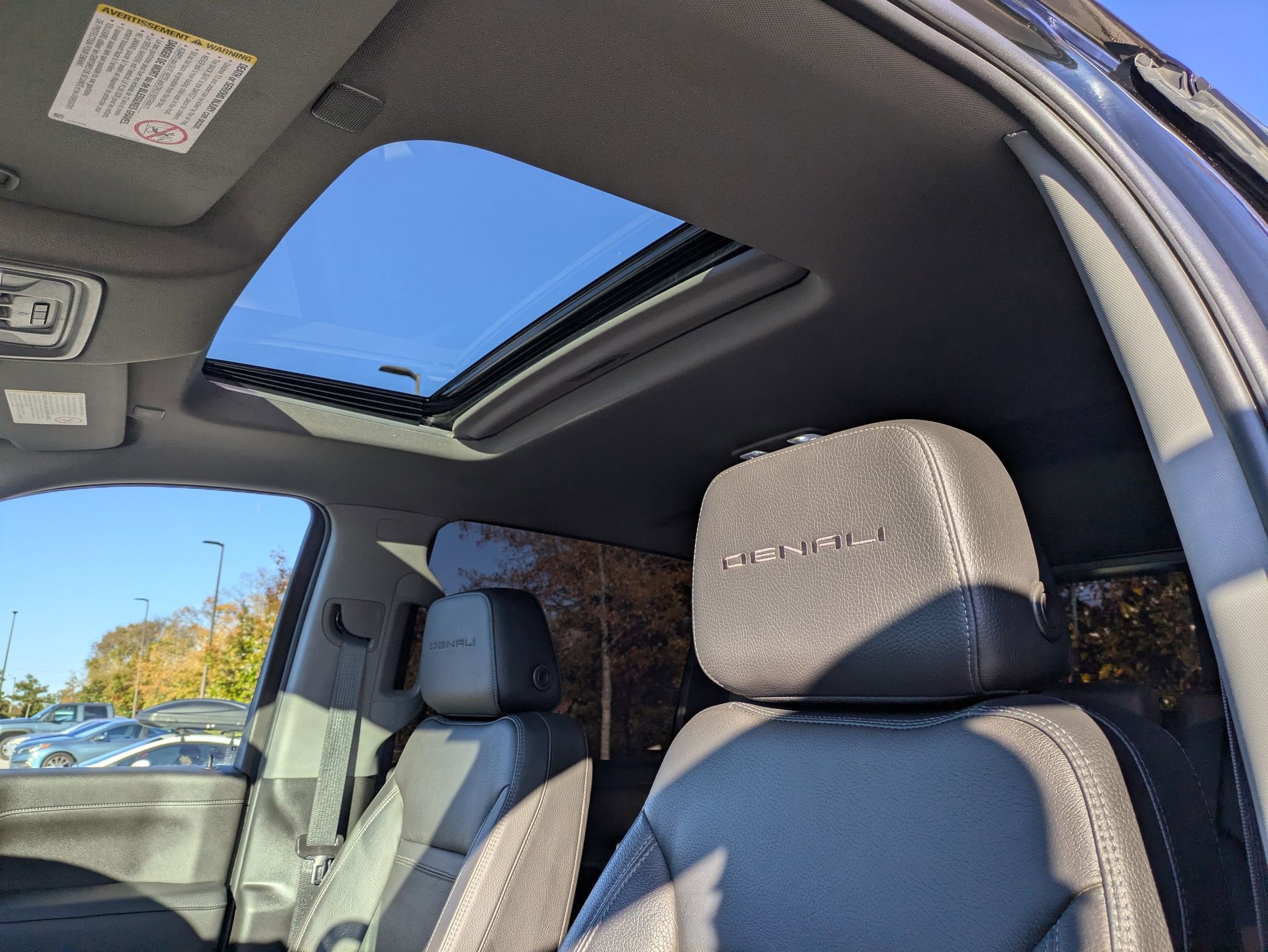 2022 GMC Sierra 3500HD Denali