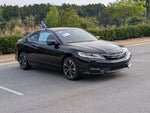 2017 Honda Accord Coupe EX-L V6