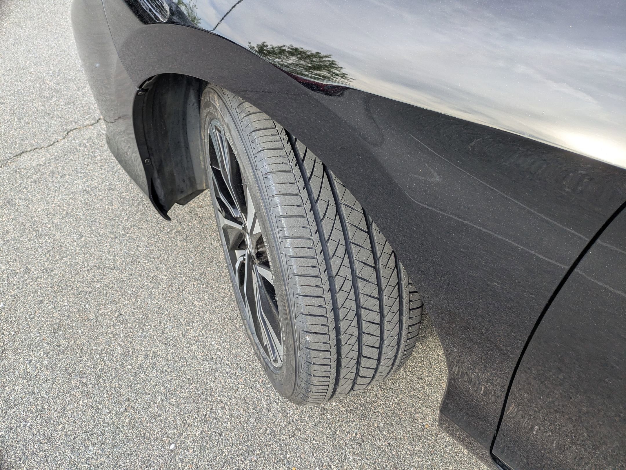 2017 Honda Accord Coupe EX-L V6