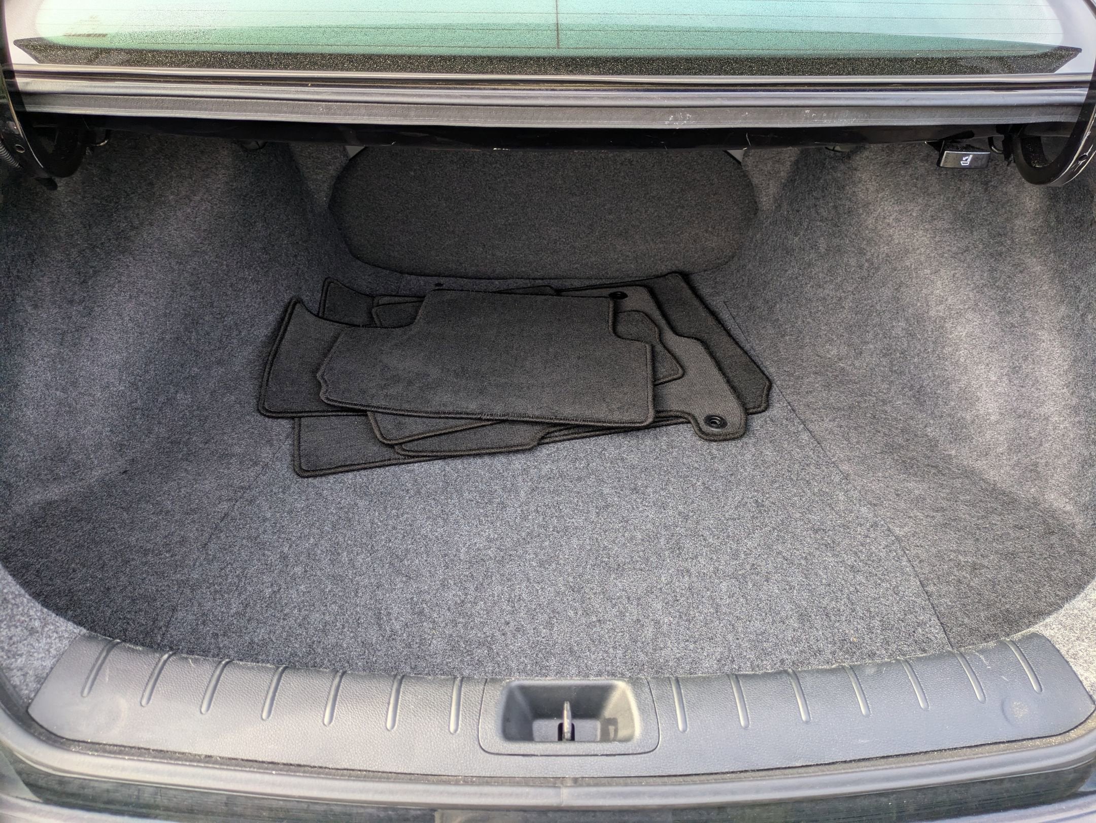 2017 Honda Accord Coupe EX-L V6