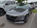 2019 Honda Accord Sedan EX-L 2.0T