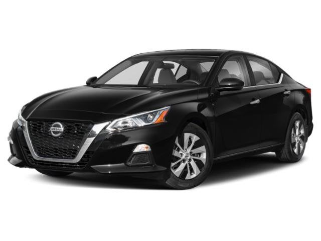 2019 Nissan Altima 2.5 SR AWD's photo