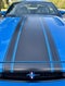 2013 Ford Mustang Boss 302