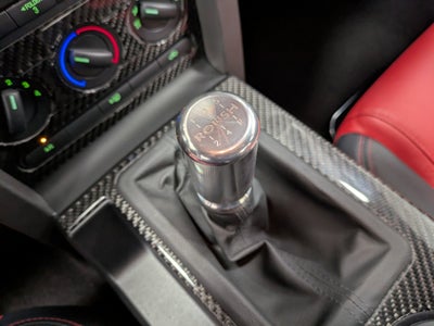 2008 Ford Mustang Roush Stage 3 Carl Edwards Edition