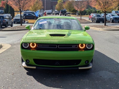 2023 Dodge Challenger GT
