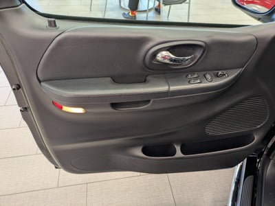 2000 Ford F-150 Harley-Davidson
