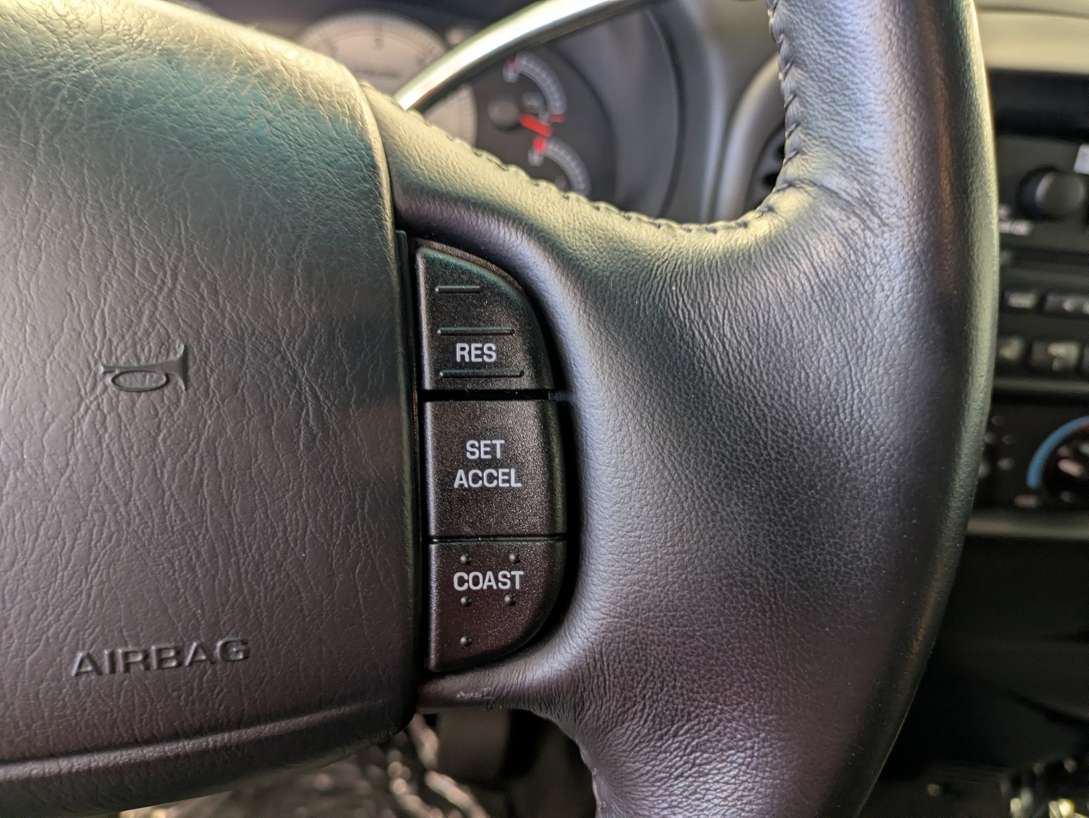 2000 Ford F-150 Harley-Davidson