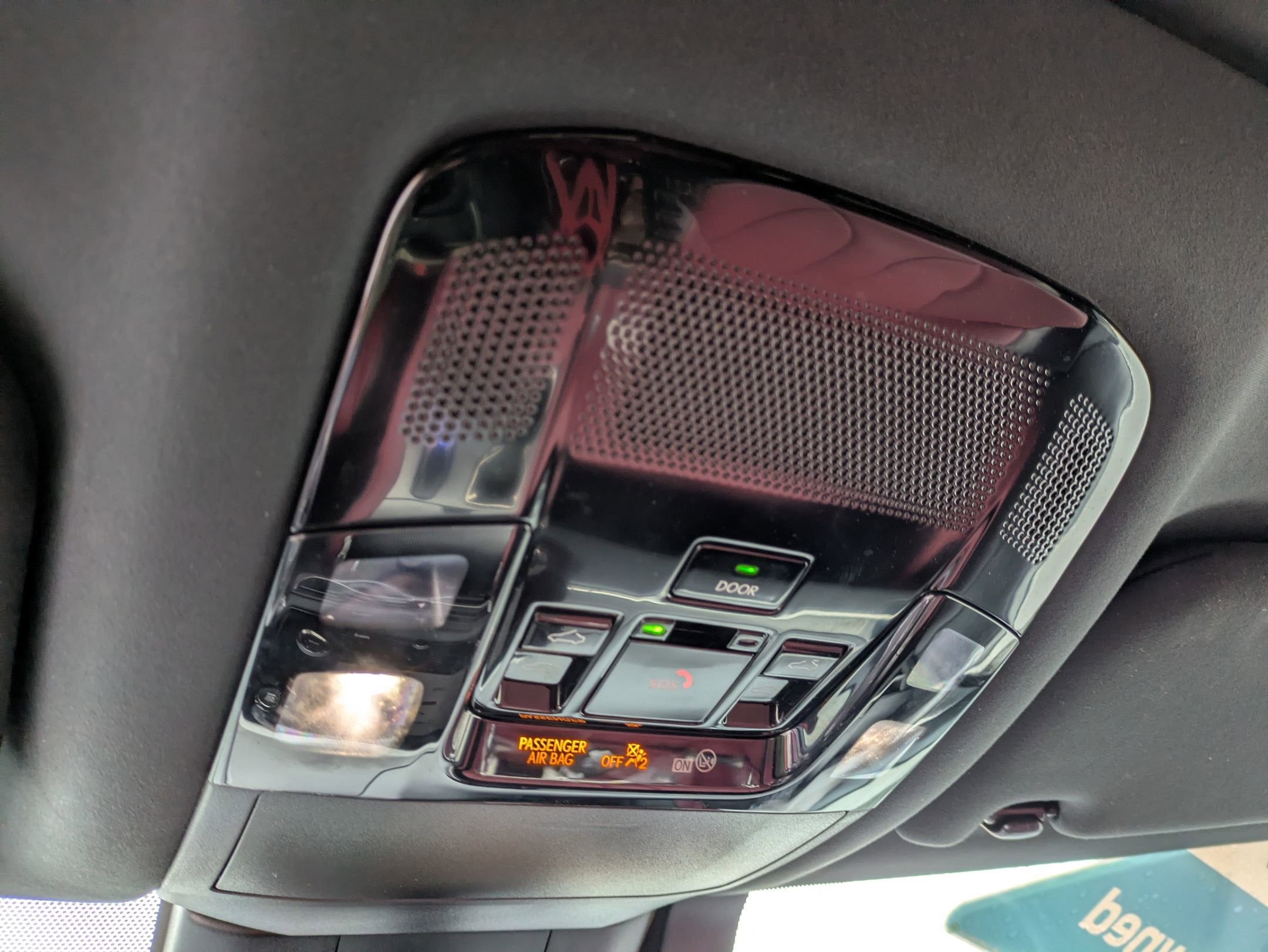 2024 Lexus RX RX 350 F SPORT Handling