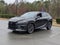 2024 Lexus RX RX 350 F SPORT Handling