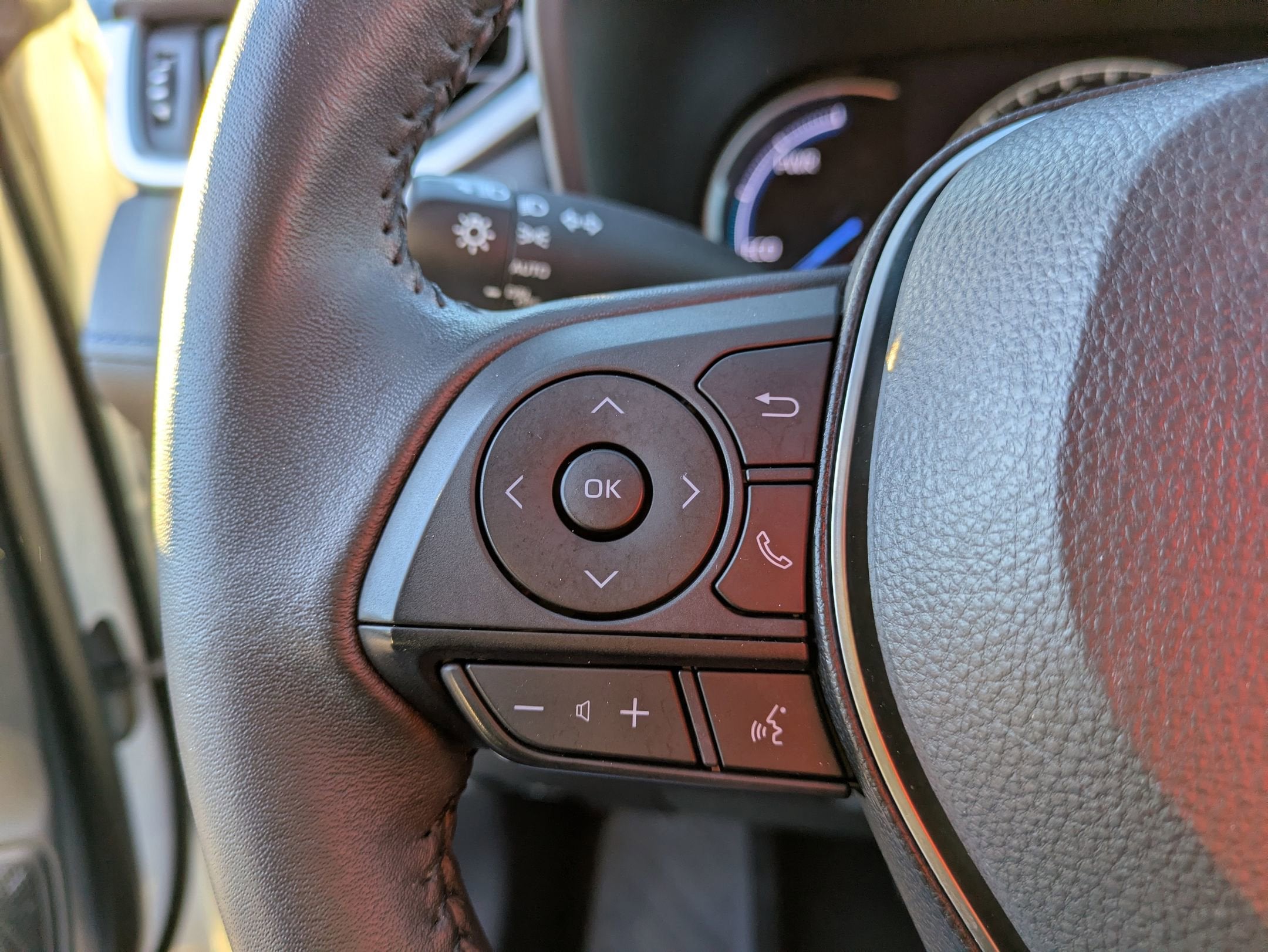 2022 Toyota RAV4 Hybrid XSE