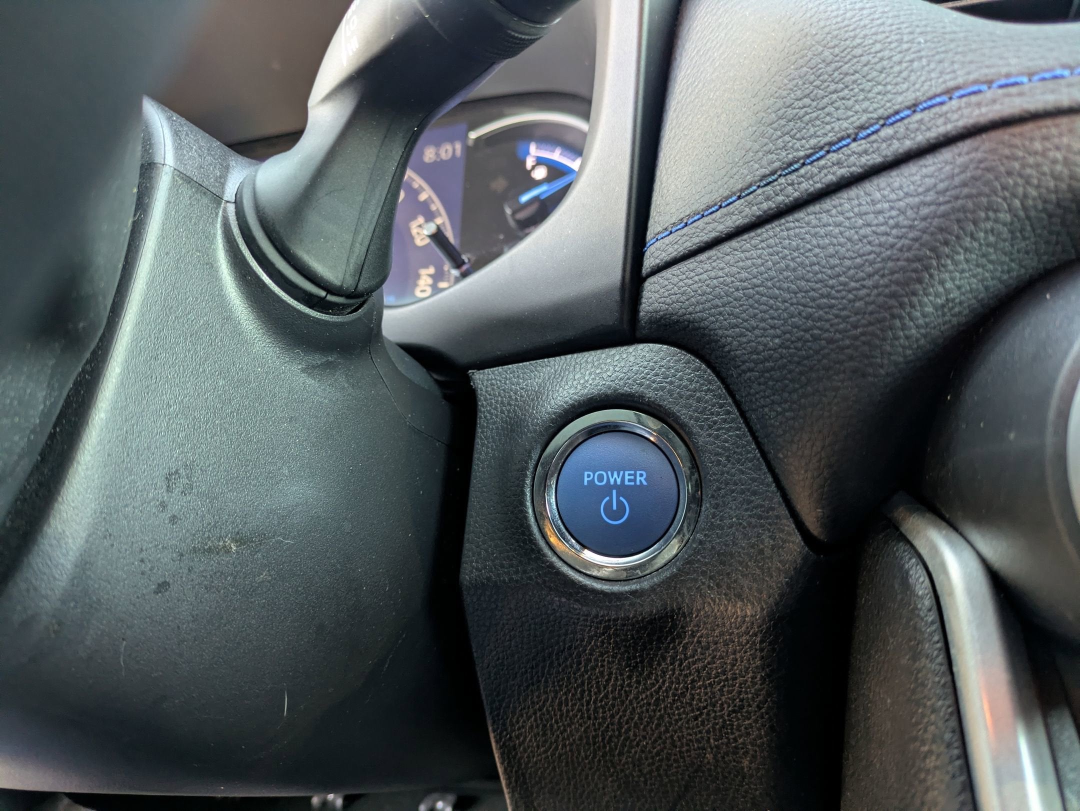 2022 Toyota RAV4 Hybrid XSE