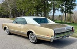1966 Oldsmobile Cutlass 442