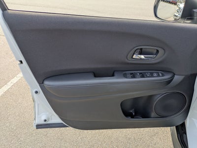 2020 Honda HR-V Sport