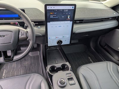 2023 Ford Mustang Mach-E Premium