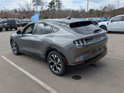 2023 Ford Mustang Mach-E Premium