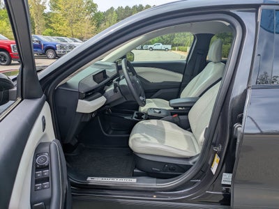 2022 Ford Mustang Mach-E Premium