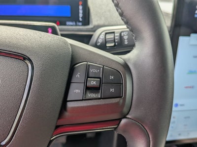 2022 Ford Mustang Mach-E Premium