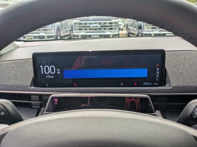 2022 Ford Mustang Mach-E Premium