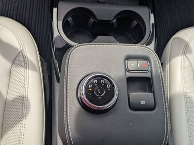 2022 Ford Mustang Mach-E Premium