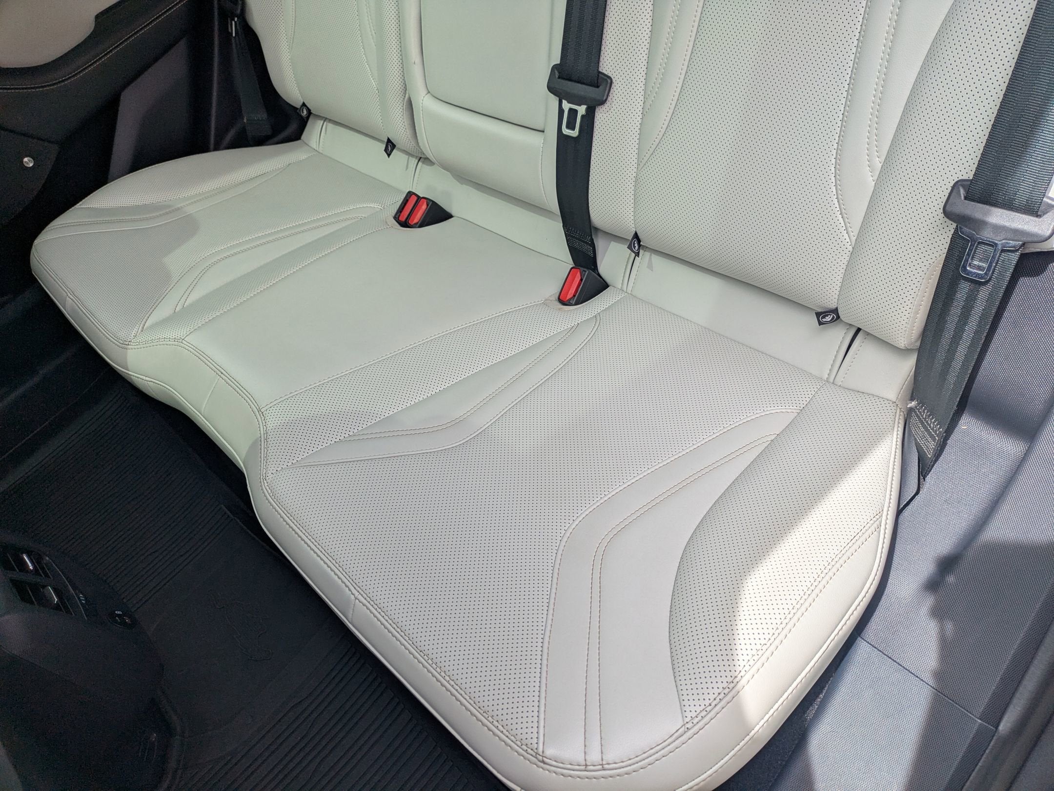 2022 Ford Mustang Mach-E Premium