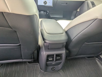 2022 Ford Mustang Mach-E Premium