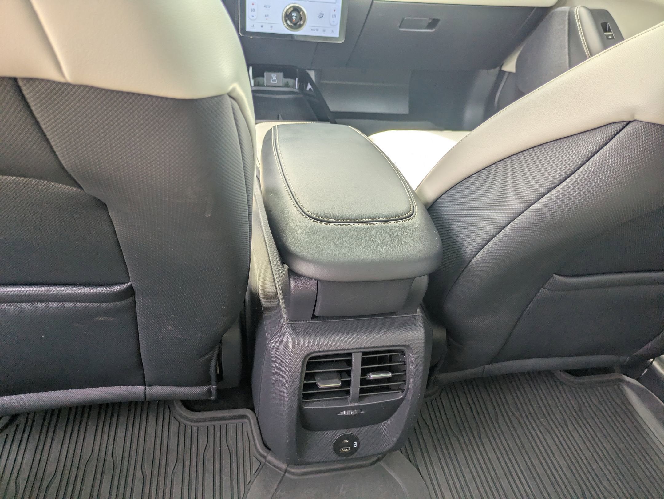 2022 Ford Mustang Mach-E Premium